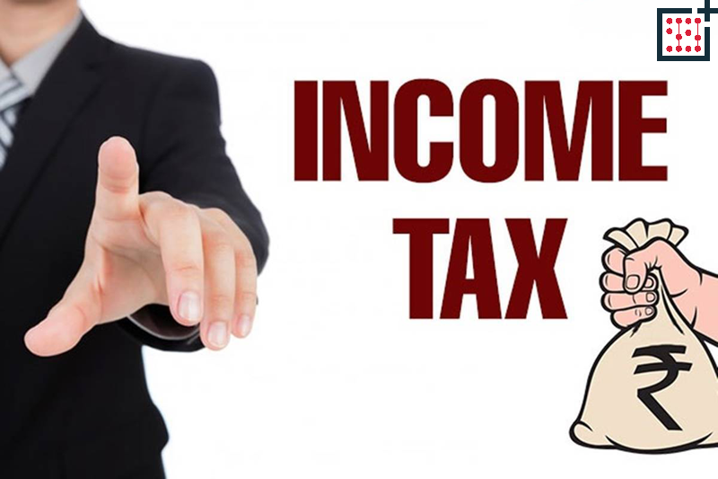 مالیات بر درآمد اشخاص حقیقی و حقوقی