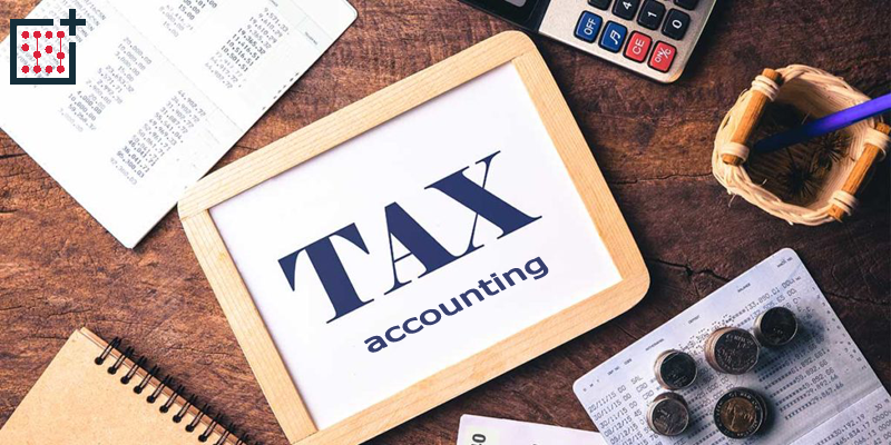 حسابداری مالیاتی چیست