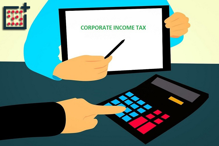 مالیات بر درآمد شرکت ها