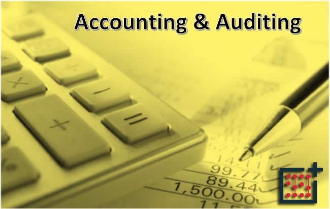 تفاوت حسابداری و حسابرسی