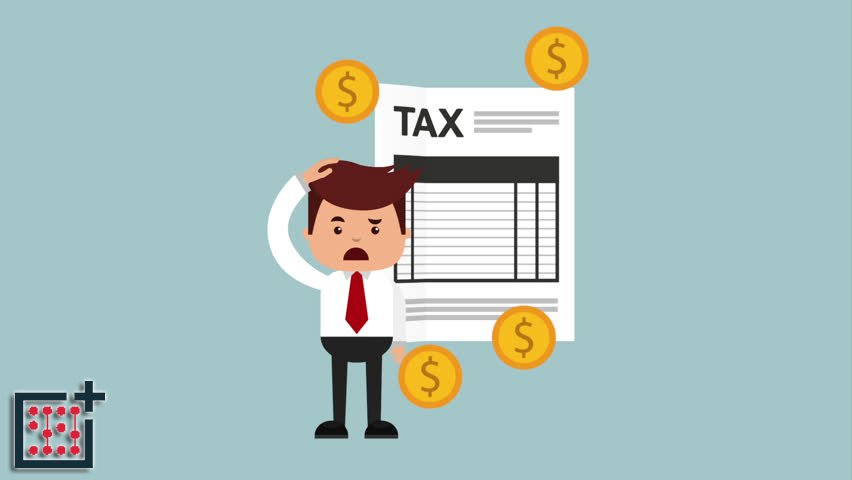مالیات بر درآمد مشاغل