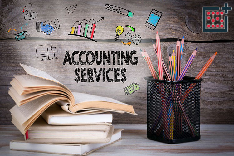 حسابداری شرکت های خدماتی