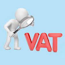 VAT report