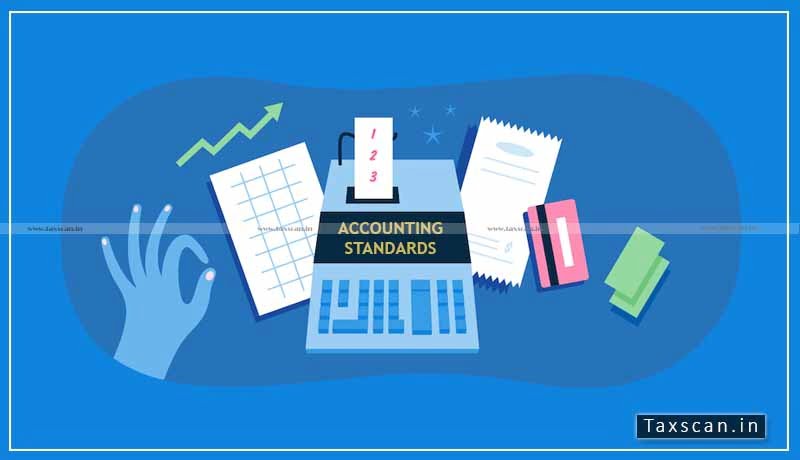 استانداردهای حسابداری چیست