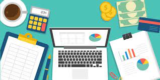 حسابداری آنلاین چیست